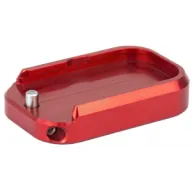 Tti Carry +0 Bp For Glock 9/40 Dbl Red