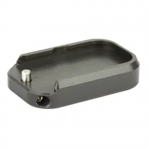 Tti Carry +0 Bp For Glock 9/40 Dbl Gry