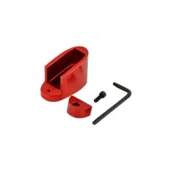 Tti Frpwr Bp Shield 9/40 +1/2 Red