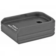 Utg Pro+0 Base Pad For Glock Blk