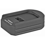 Utg Pro+0 Base Pad Sig P320 9/40 Blk