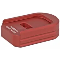 Utg Pro+0 Base Pad Sig P320 9/40 Red