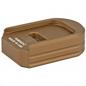 Utg Pro+0 Base Pad Sig P320 9/40 Brz