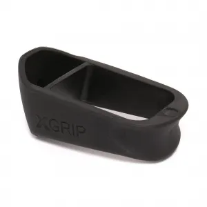 Xgrip Mag Spacer For Glock 19/23 +2rd