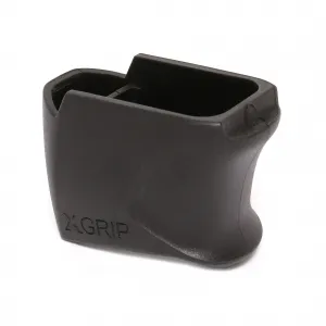 Xgrip Mag Spacer For Glock 26/27 +7rd