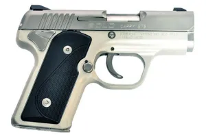 Kimber Solo Carry Stainless