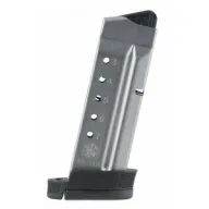 Smith & Wesson Oem, S&w 3009877 Mag M&p Shield 40s 2.0 7r