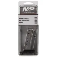 Smith & Wesson Oem, S&w 3009876 Mag M&p Shield 9mm 2.0 8r