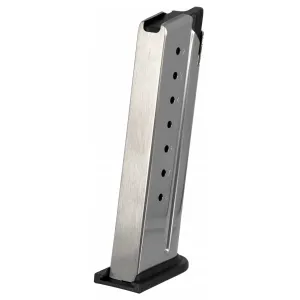 Springfield Armory Oem, Spg Xde0908 Mag 9mm Flush Fit 8r
