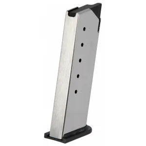 Springfield Armory Oem, Spg Xde5006 Mag 45 Flush Fit 6r