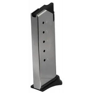 Springfield Armory Oem, Spg Xde5006h Mag 45 Flush Fit Ext 6r