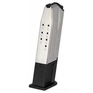 Springfield Armory Oem, Spg Xdm0923 Mag Xdm 9m 10r