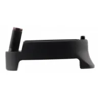Samson S&w M&p Shield, Sam 04-06028-01 M&p Shield Compact Magwell Blk