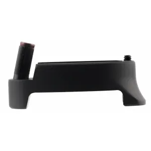 Samson S&w M&p Shield, Sam 04-06028-01 M&p Shield Compact Magwell Blk