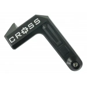 Cross Armory Safe Mag, Cross Crsm308a Safe Mag Ar10 Var A Rel Lcksys