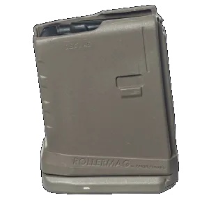 Promag Oem, Pro Rm5fde Mag Ar15 5.56 Roller 5rd Fde