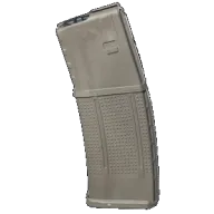 Promag Oem, Pro Rm30fde Mag Ar15 5.56 Roller 30rd Fde