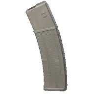 Promag Oem, Pro Rm40fde Mag Ar15 5.56 Roller 40rd Fde