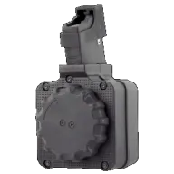 Promag Oem, Pro Drma1 Drum Mag 50rd Ar10 308