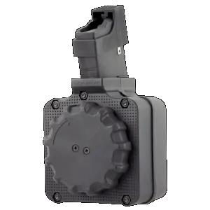 Promag Oem, Pro Drma1 Drum Mag 50rd Ar10 308
