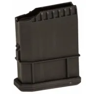 Howa Detachable Magazine, Howa Hptm30003 Mag Minimag 6.5gr/762x39 5rd