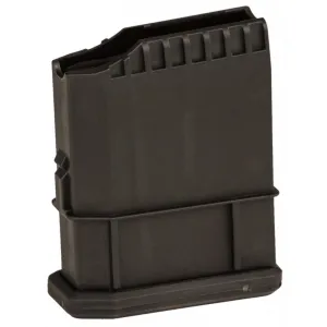 Howa Detachable Magazine, Howa Hptm30003 Mag Minimag 6.5gr/762x39 5rd