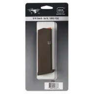 Glock Oem, Glock 47461 Mag G19 9mm Fde 15r Pkg