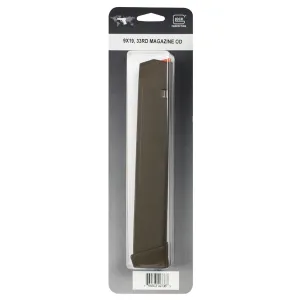 Glock Oem, Glock 47462 Mag 9mm Od 33r Pkg