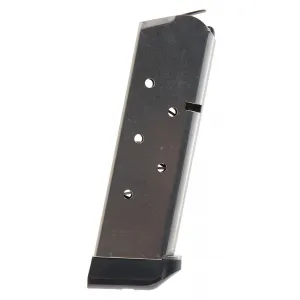 Ed Brown Oem, Edbrown 847-of Office Cmpt Size Mag 45acp 7rd