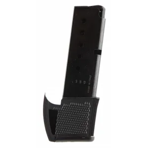 Kel-tec Oem, Kel P3at37 Mag P3at 380 W/grp Ext 9rd