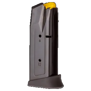 Taurus Oem, Tau 358-0005-01 Mag G2c 9mm 12r