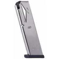 Mec-gar Oem, Mg Pb9210n Mag 92/px4 9mm 10rd Nkl