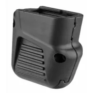 Fab Defense (usiq) Mag Extension, Fab Fx-4310b Glock43 4rd Mag Extension Bk