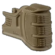 Fab Defense (usiq) Mojo, Fab Fx-mojot Mojo Magwell Replaceable Grp Tan