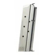 Ed Brown Oem, Edbrown 849-10 Goverment Full Size Mag 10mm 9rd