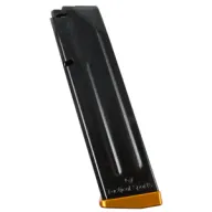 Cz Oem, Cz 11175 Mag Cz75 Ts Orange 9mm 20rd