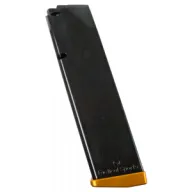 Cz Oem, Cz 11176 Mag Cz75 Ts Orange 40s 17rd