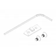 Kel-tec Mag Catch Kit, Kel S2k205mp Mp Mag Catch Kit