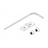 Kel-tec Mag Catch Kit, Kel S2k205cz75 Cz75 Mag Catch Kit