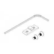 Kel-tec Mag Catch Kit, Kel S2k205tp9 Tp9 Mag Catch Kit