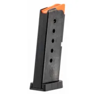 Diamondback Oem, Dia Db9magg4 Mag 9mm Flt Blk G4 6rd