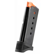 Diamondback Oem, Dia Db9magg4e Mag 9mm Flt Blk G4 Ext 6rd