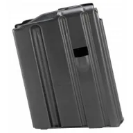 C Products Defense Inc Duramag Ss, Cpd 5x23041185cpd 223 5rd Ss Blk Mag Blk Followr