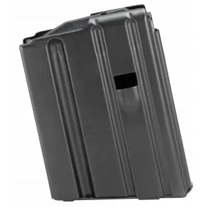 C Products Defense Inc Duramag Ss, Cpd 5x23041185cpd 223 5rd Ss Blk Mag Blk Followr