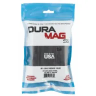 C Products Defense Inc Duramag Ss, Cpd 5x08041185cpd .308 5rd Blk Mag Blk Followr
