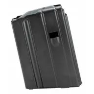C Products Defense Inc Duramag Ss, Cpd 1068041177cpd 6.8 10rd Blk Mag Gry Followr
