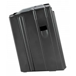 C Products Defense Inc Duramag Ss, Cpd 1068041177cpd 6.8 10rd Blk Mag Gry Followr