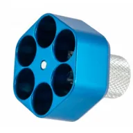 Pachmayr Competition, Pac 02655 Speedloader Sw N Frame 6shot