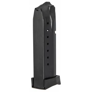 Promag Oem, Pro Smia19 Mag Sw Sd9 9mm 17rd Steel
