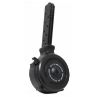 Oaks Wholesale Dist/iver Oem, Iver Ij1911drum45 Mag 1911 45 28rd Drum